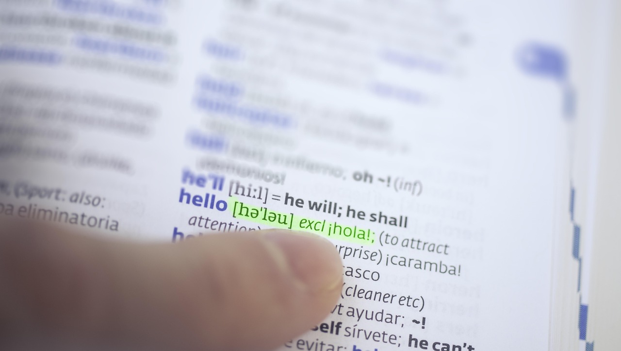 Contract Translation